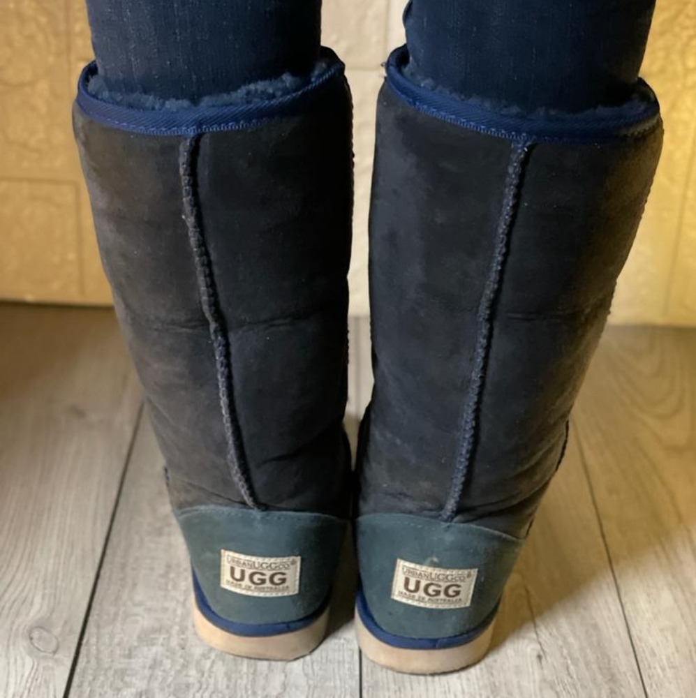 Urban UGG co boots